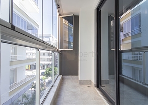 Квартира планировкой 2+1 в районе Махмутлар