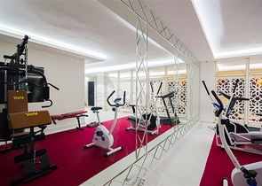 Квартира планировкой 2+1 в районе Махмутлар