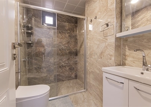 Квартира планировкой 2+1 в районе Махмутлар