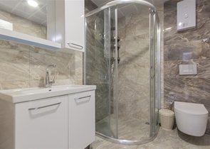 Квартира планировкой 2+1 в районе Махмутлар