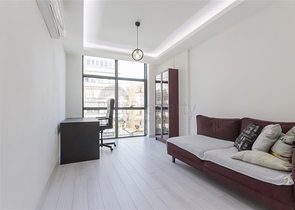 Квартира планировкой 2+1 в районе Махмутлар