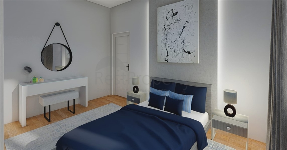 Новый инвестиционный проект в районе Тосмур