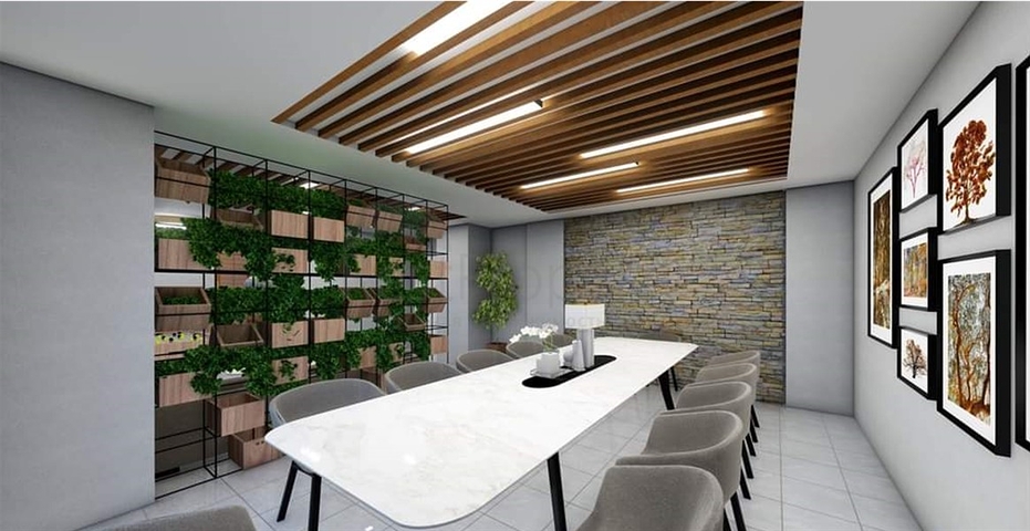 Новый инвестиционный проект в районе Тосмур