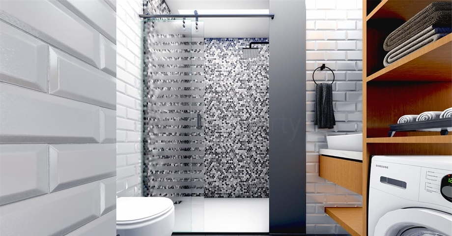 Новый инвестиционный проект в районе Тосмур