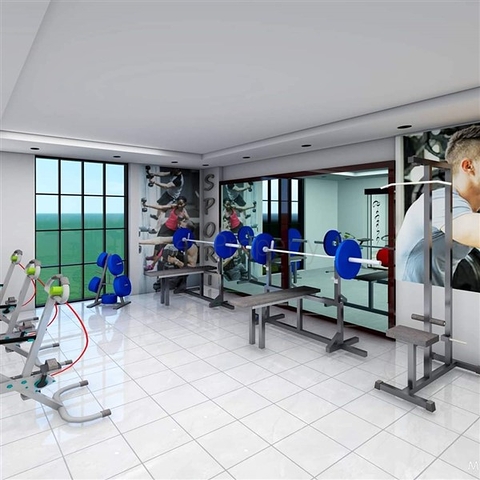 Новый инвестиционный проект в районе Тосмур