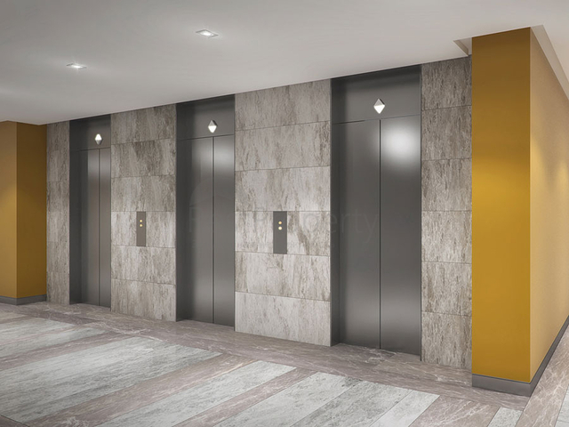 Проект семейной концепции в районе Кадыкёй