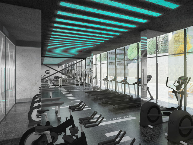 Проект семейной концепции в районе Кадыкёй