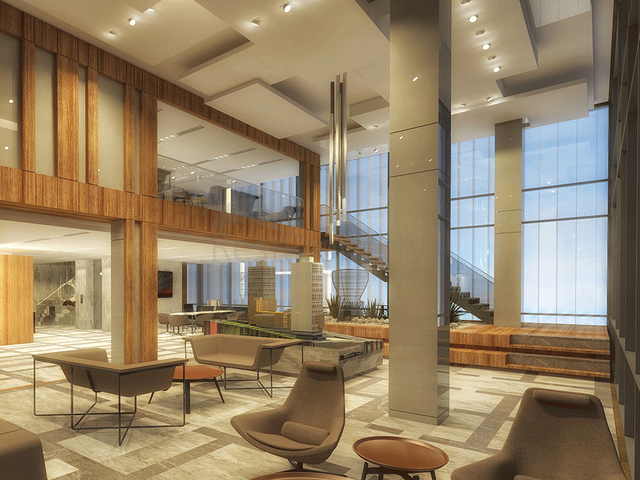 Проект семейной концепции в районе Кадыкёй