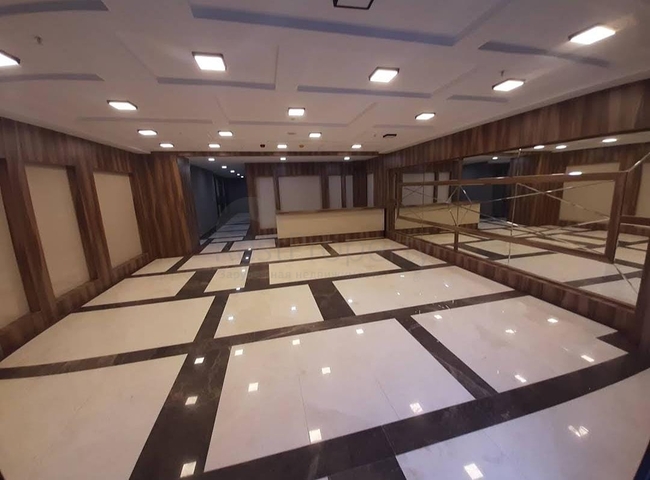 Проект семейной концепции в районе Кадыкёй