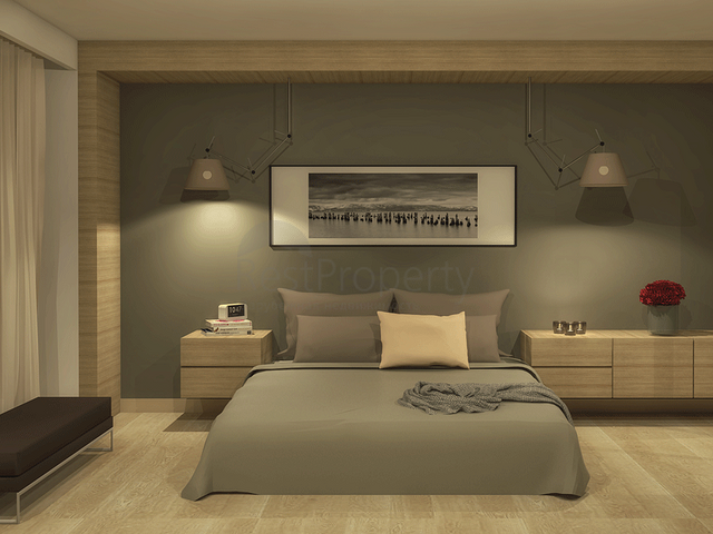 Проект семейной концепции в районе Кадыкёй