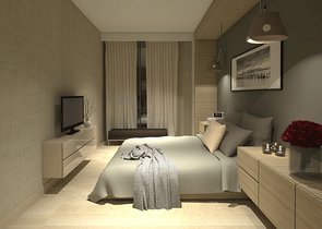 Проект семейной концепции в районе Кадыкёй