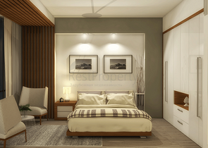 Проект семейной концепции в районе Кадыкёй