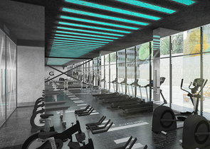 Проект семейной концепции в районе Кадыкёй