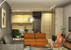 Проект семейной концепции в районе Кадыкёй