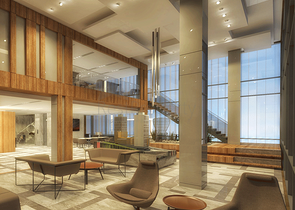 Проект семейной концепции в районе Кадыкёй