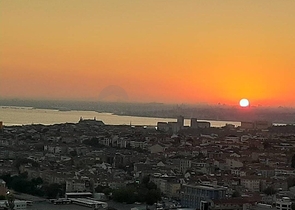 Проект семейной концепции в районе Кадыкёй