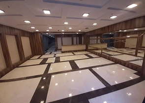 Проект семейной концепции в районе Кадыкёй