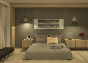 Проект семейной концепции в районе Кадыкёй