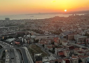 Проект семейной концепции в районе Кадыкёй