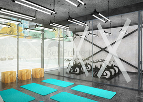 Проект семейной концепции в районе Кадыкёй