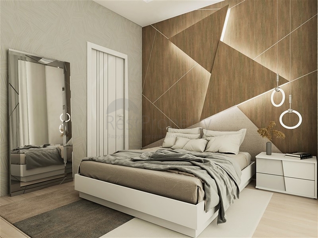 Новый инвестиционный проект в центре Алании