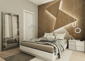 Новый инвестиционный проект в центре Алании