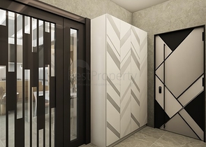 Новый инвестиционный проект в центре Алании