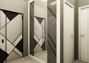 Новый инвестиционный проект в центре Алании