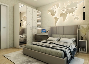 Новый инвестиционный проект в центре Алании