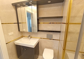 Трехкомнатная квартира в районе Махмутлар