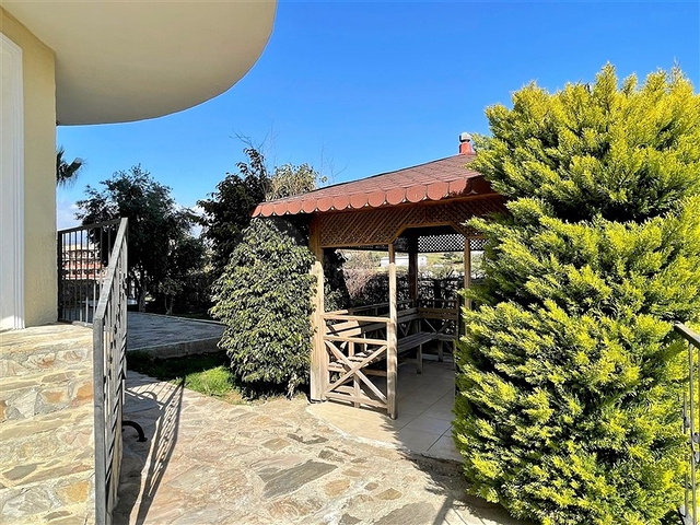 Семейная квартира 2+1 в районе Авсаллар