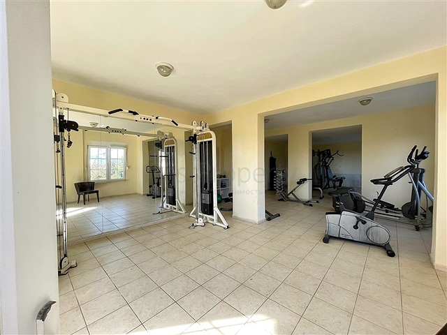 Семейная квартира 2+1 в районе Авсаллар