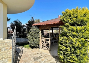 Семейная квартира 2+1 в районе Авсаллар