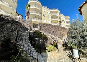 Семейная квартира 2+1 в районе Авсаллар