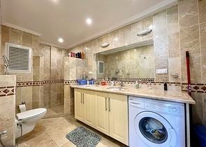 Семейная квартира 2+1 в районе Авсаллар