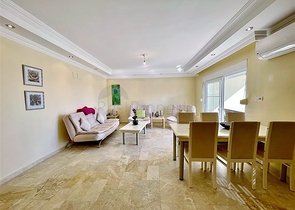 Семейная квартира 2+1 в районе Авсаллар