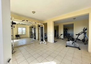 Семейная квартира 2+1 в районе Авсаллар