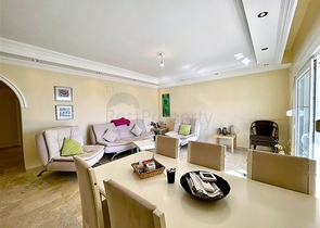 Семейная квартира 2+1 в районе Авсаллар