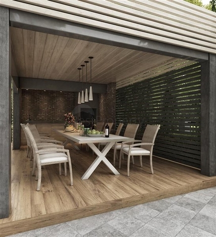 Новый инвестиционный проект в центре Алании