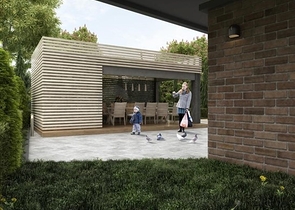 Новый инвестиционный проект в центре Алании