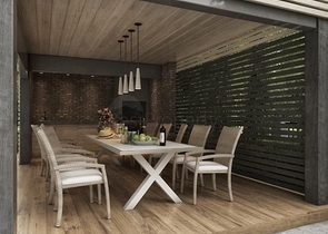 Новый инвестиционный проект в центре Алании