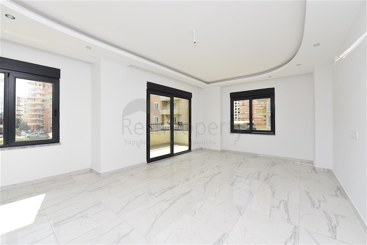 Квартира 2+1 в районе Махмутлар