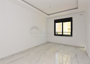 Квартира 2+1 в районе Махмутлар