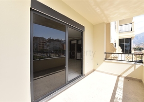 Квартира 2+1 в районе Махмутлар