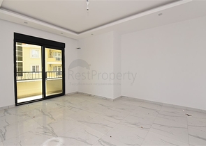 Квартира 2+1 в районе Махмутлар