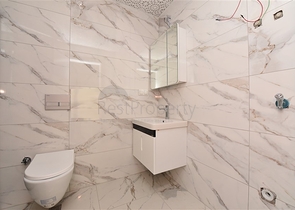 Квартира 2+1 в районе Махмутлар