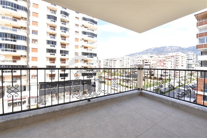 Квартира 2+1 в новом доме