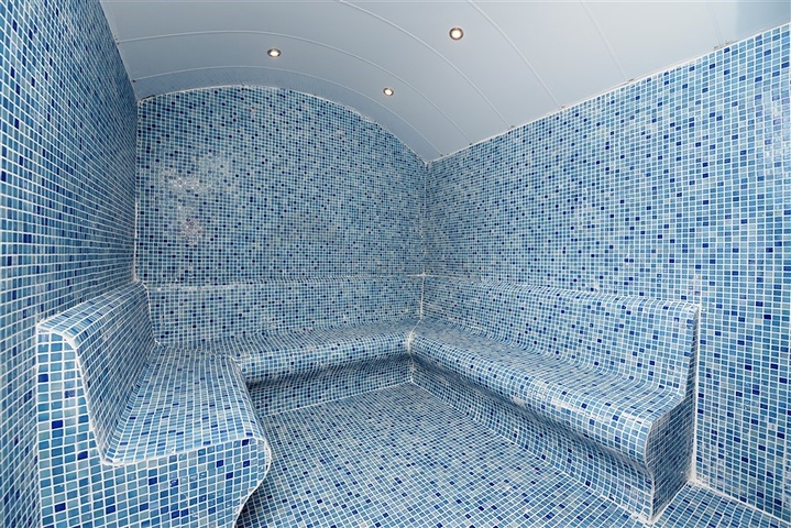 Квартира 2+1 в новом доме