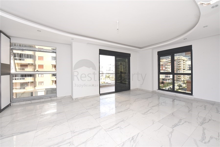 Квартира 2+1 в новом доме