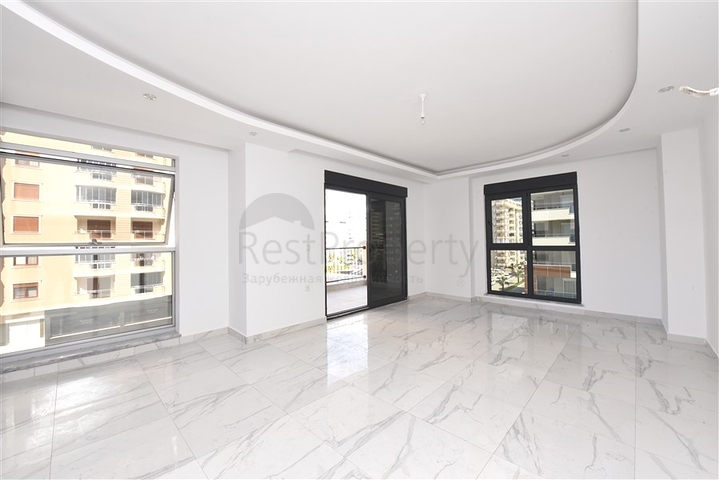 Квартира 2+1 в новом доме